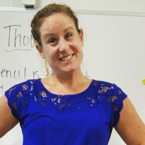 Meet your Posher, Emalie